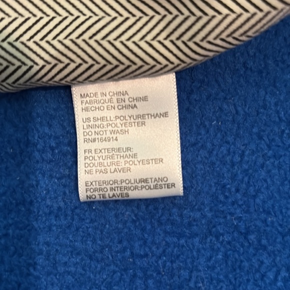 Urban Expressions cream shoulder tort bag - Picture 8 of 8